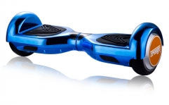 Electric Kick Scooter A